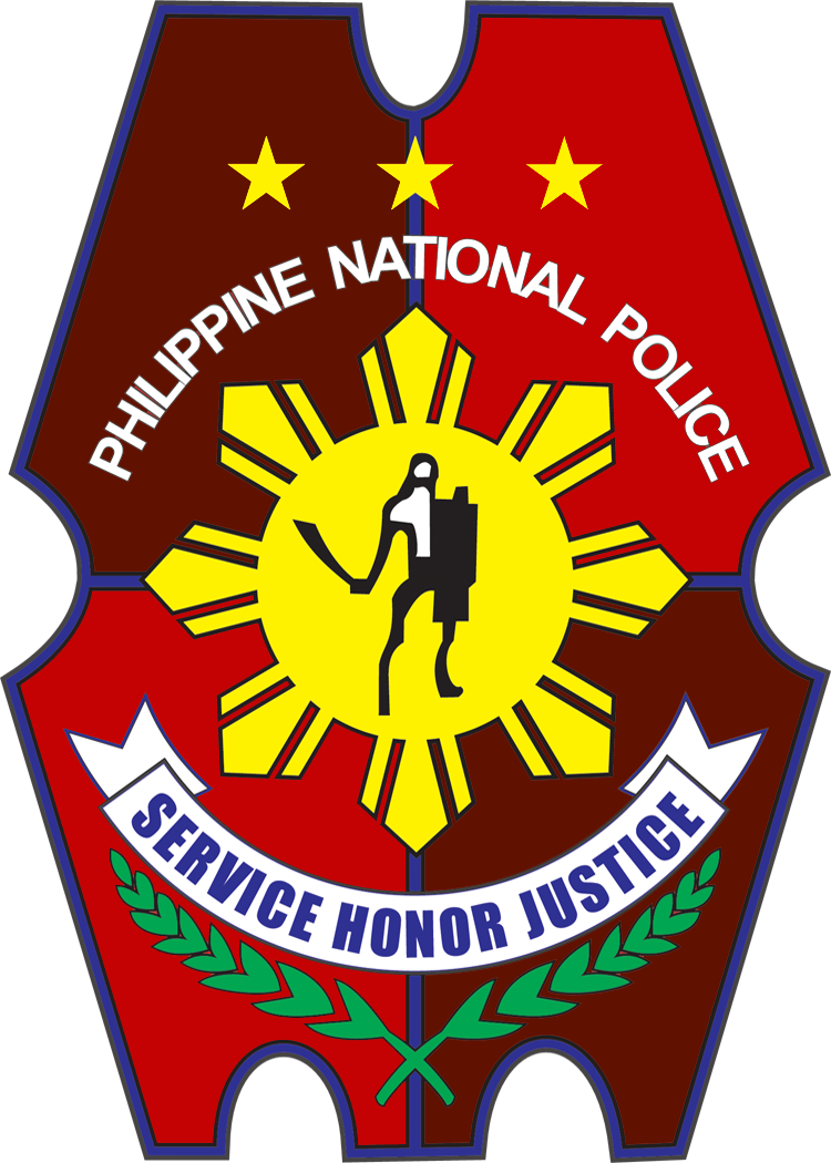 Philippine Suertres Lotto Tips And Results - Philippine National Police Logo 2014 (750x1050), Png Download