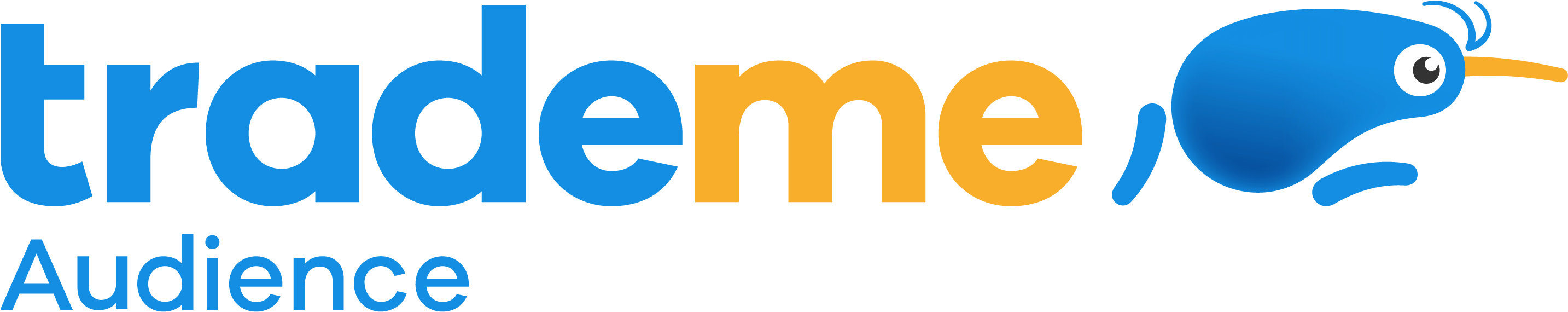 Trade Me - Circle (2926x638), Png Download