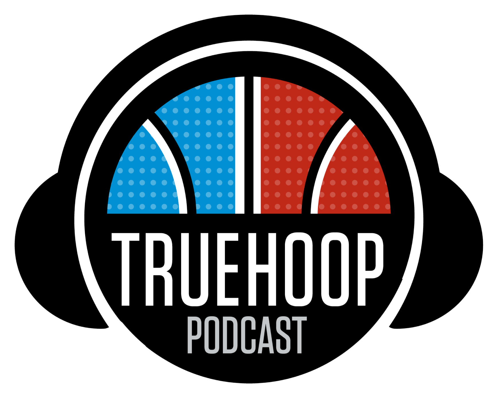Timberwolves Logo Png - Truehoop Podcast (1920x1920), Png Download