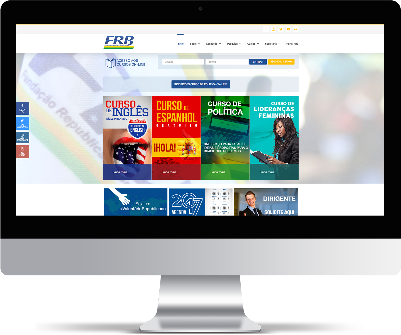 Pc Png Frb Edu - Jpeg (2500x1563), Png Download