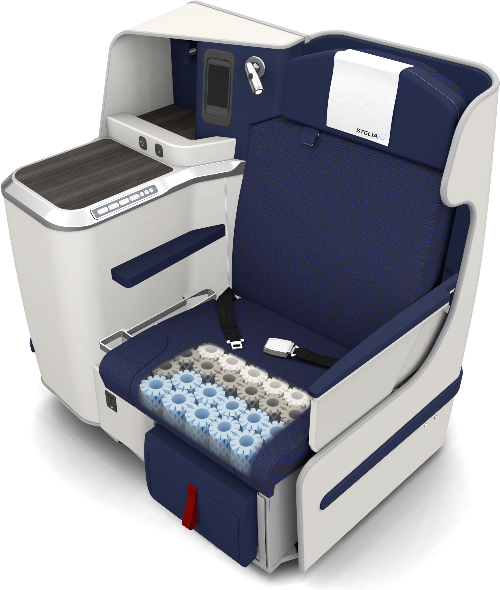 Seat Png Transparent Image - Machine (2000x2000), Png Download