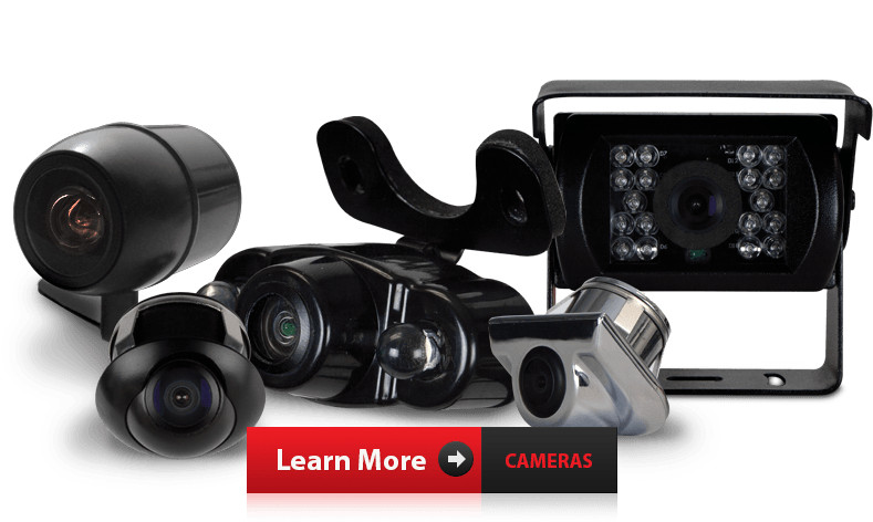 Back-up Cameras - Ibeam Backup Camera (950x500), Png Download