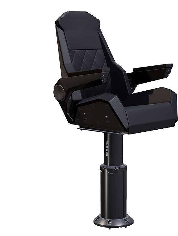 Shoxs 3400 X8 - Seat (954x782), Png Download