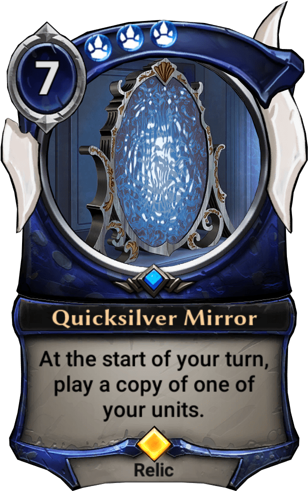 [defiance] Quicksilver - Vara Eternal (1024x1024), Png Download