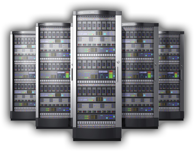 Your Total It/cctv And Network Security Solutions Provider - Data Centre Clipart (764x564), Png Download