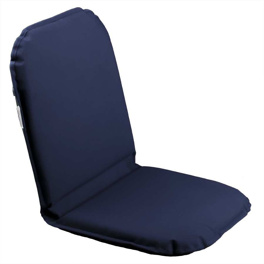 Cockpit Captains Blue - Chair (899x899), Png Download