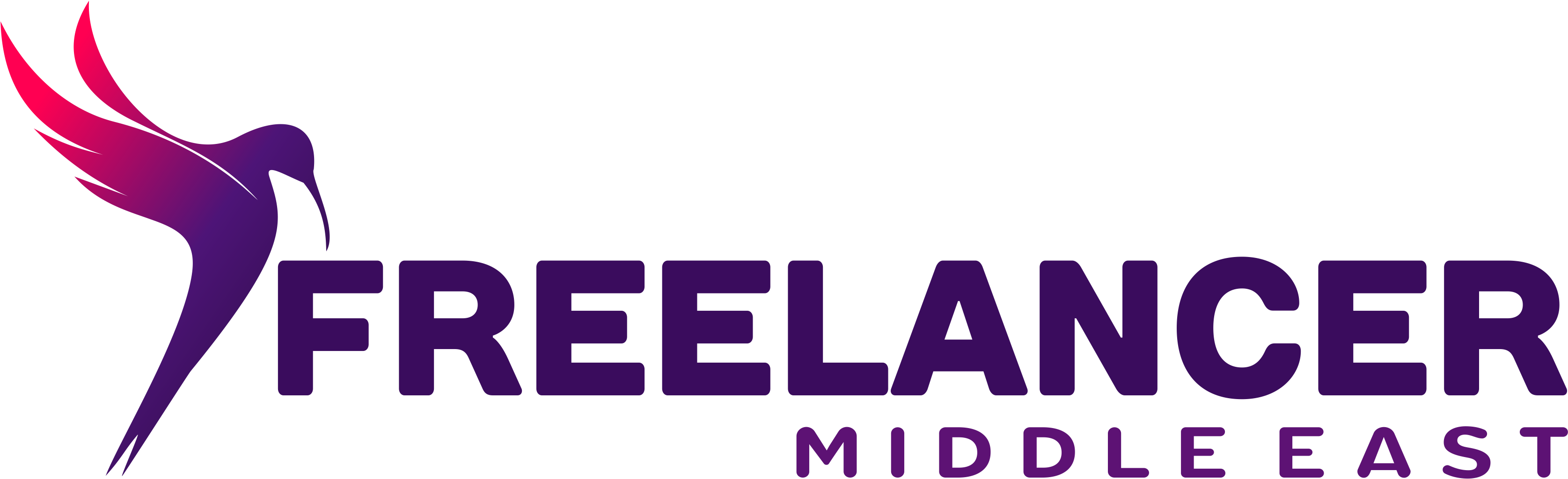 Lavender (3476x1127), Png Download