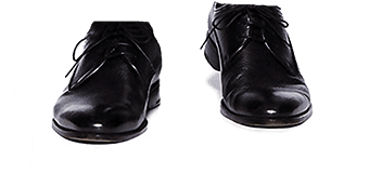 Zapatos - Pattern (600x1633), Png Download