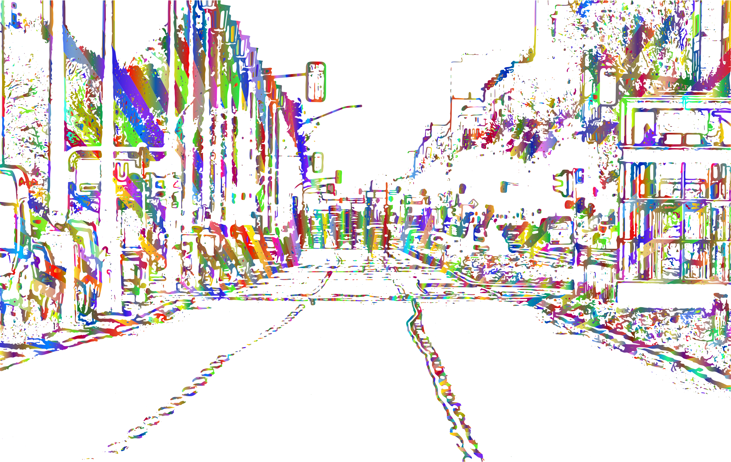 Big Image - Illustration (2400x1516), Png Download