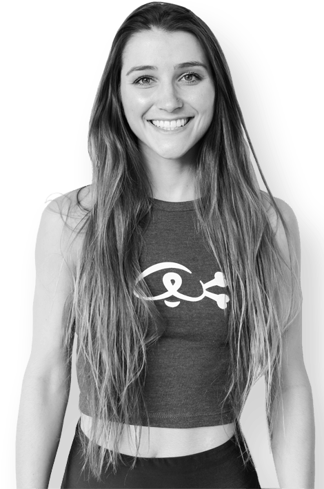 In Case We Haven't Made It Perfectly Clear, We Think - Girl (900x735), Png Download