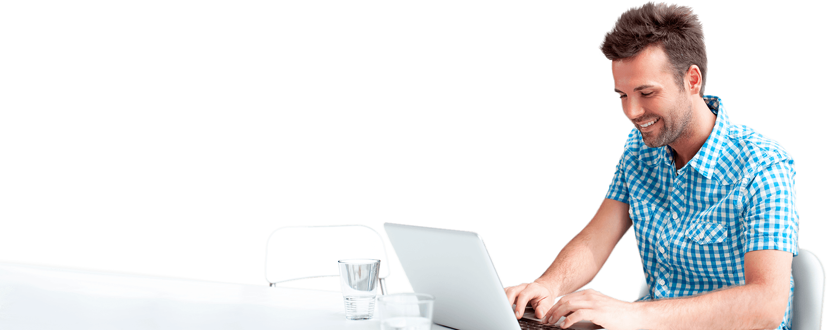 Competitive Website Performance - Sitting (1703x680), Png Download