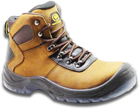 Steel Toe Shoes Specification - Hiking Shoe (800x533), Png Download