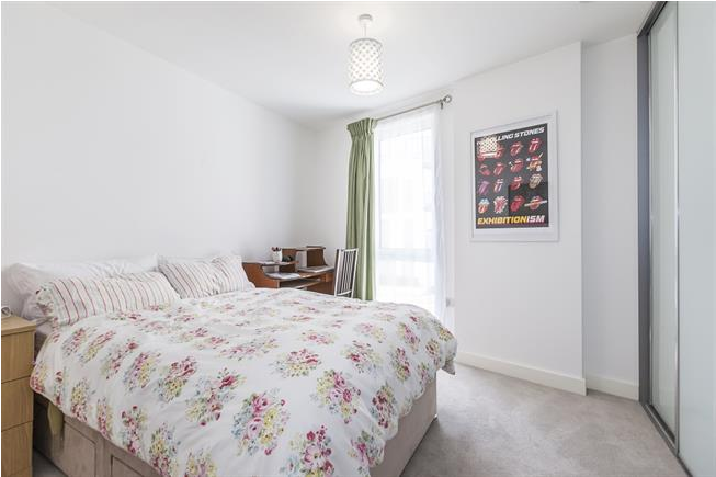 Stunning En Suite Room With All Bills Included And - Bedroom (1000x667), Png Download