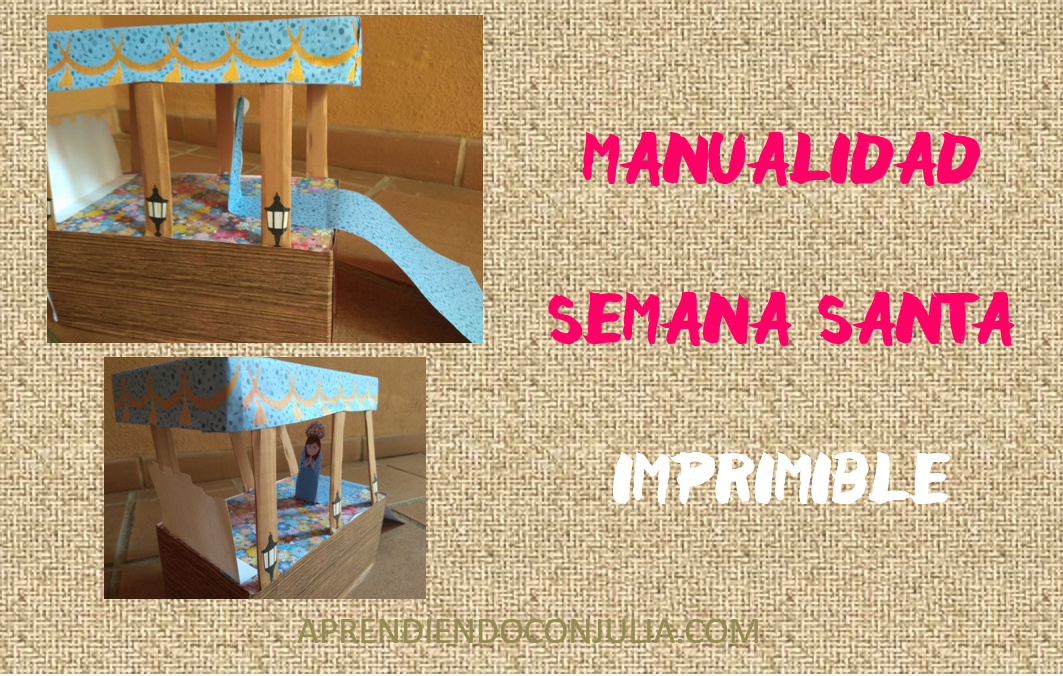 Paso Con Caja De Zapatos Con Imprimible (1063x676), Png Download