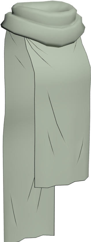 [deleted] Sandstorm Zed - Pencil Skirt (663x864), Png Download