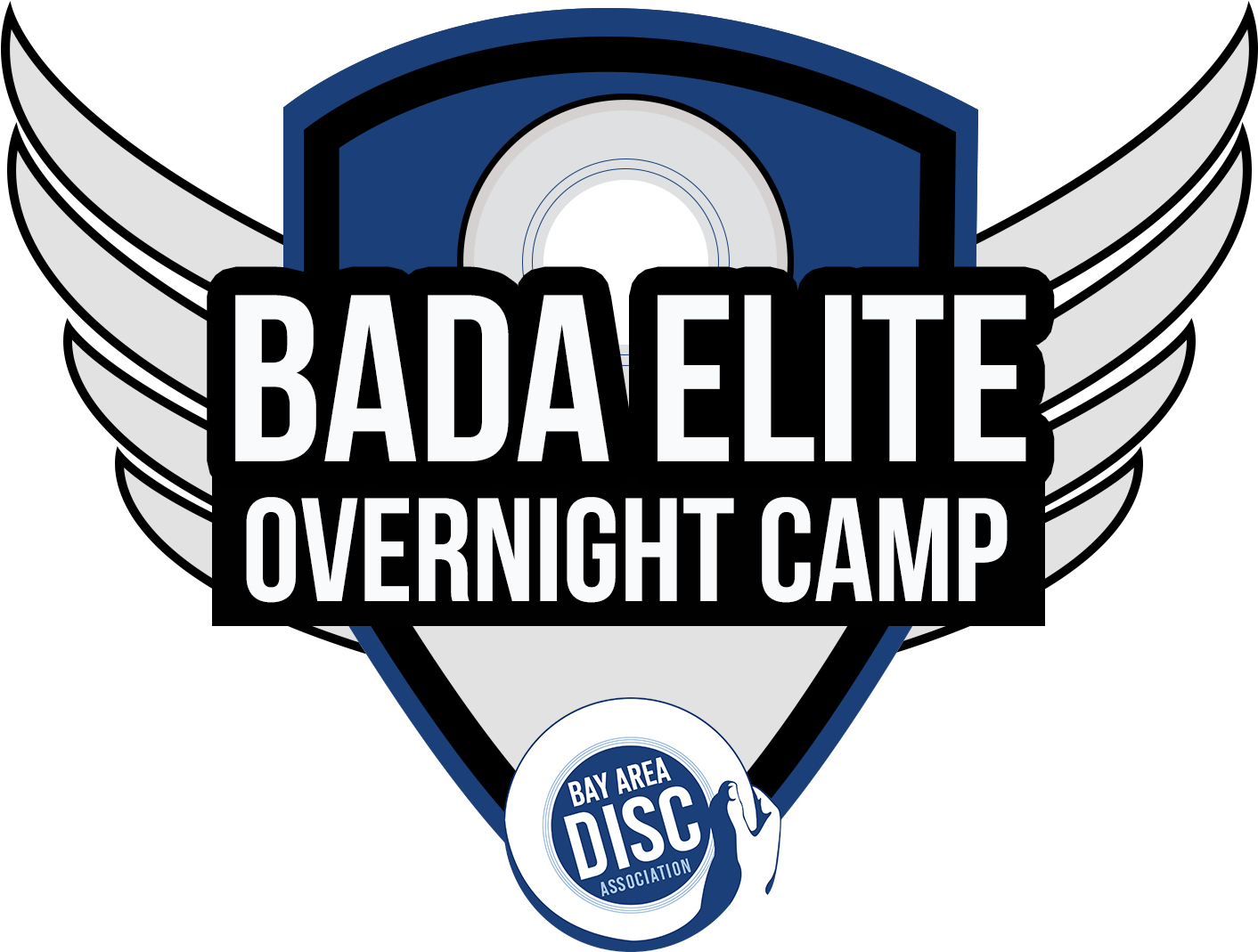 Elite Overnight Camp (1553x1358), Png Download