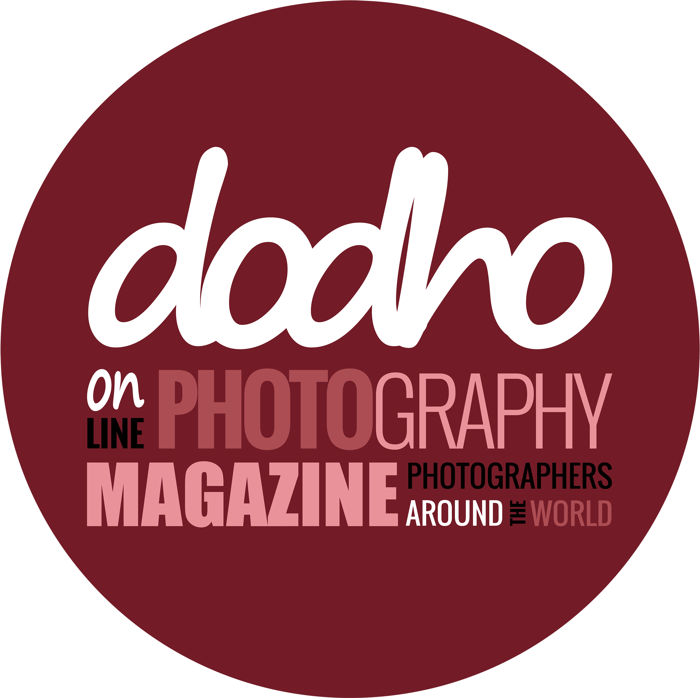 Dodho Magazine,photography - Gloucester Road Tube Station (3000x3000), Png Download