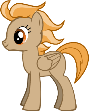 Sand Storm - Cartoon (830x650), Png Download