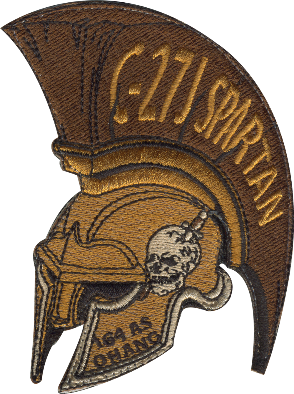 Unlike Many Other Patch Companies, We Do The Artwork - Illustration (1000x1338), Png Download