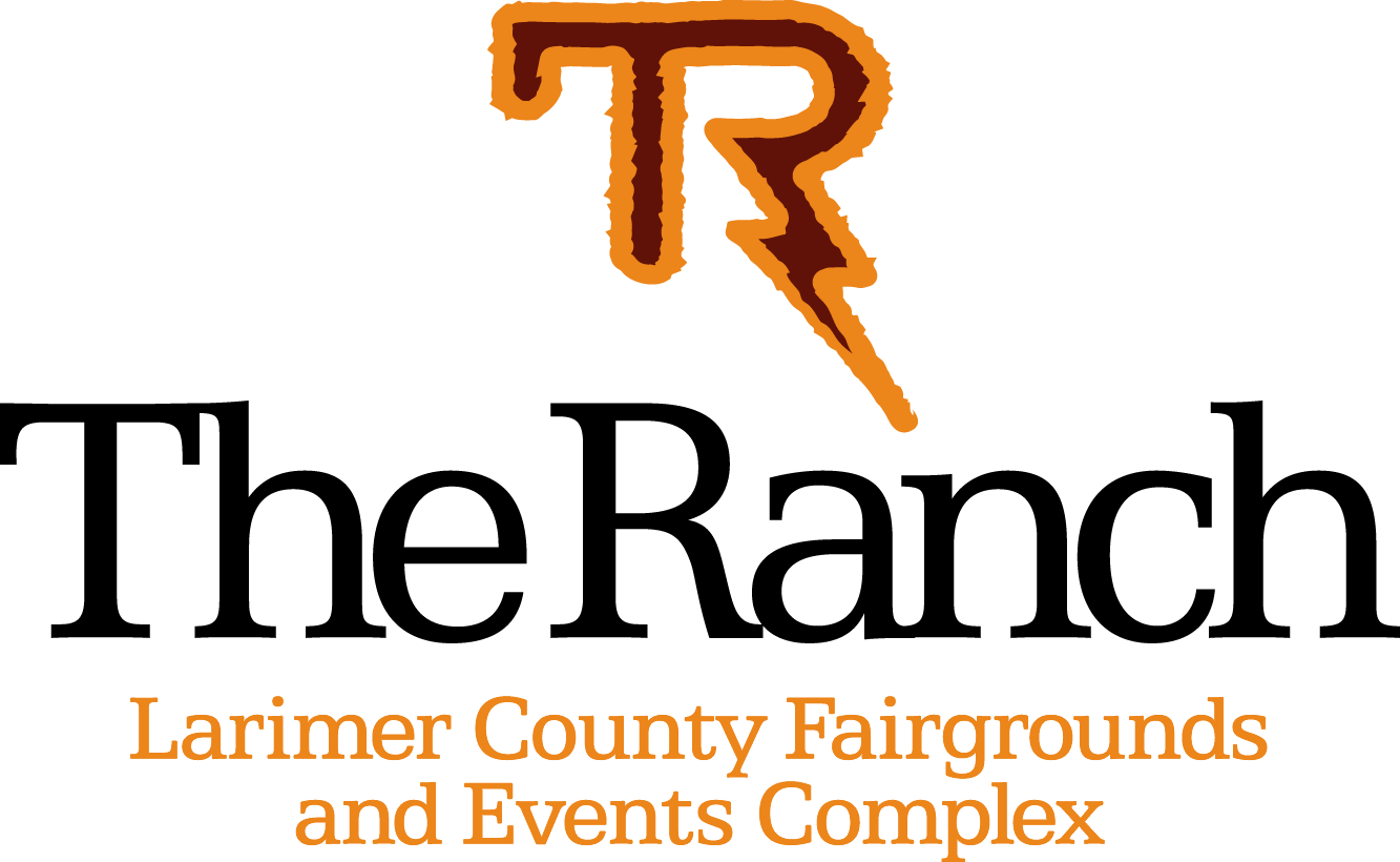 Ranch Larimer County Logo (1333x820), Png Download