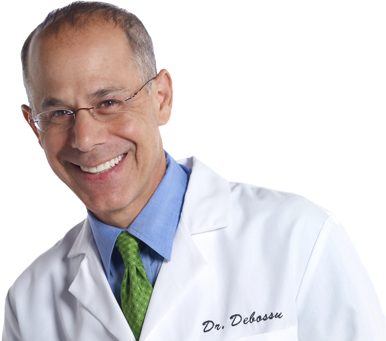 Philip Debossu Dds - Clinic (1024x769), Png Download