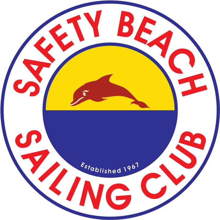 Protests & Request For Redress - Safety Beach Sailing Club Logo (746x749), Png Download