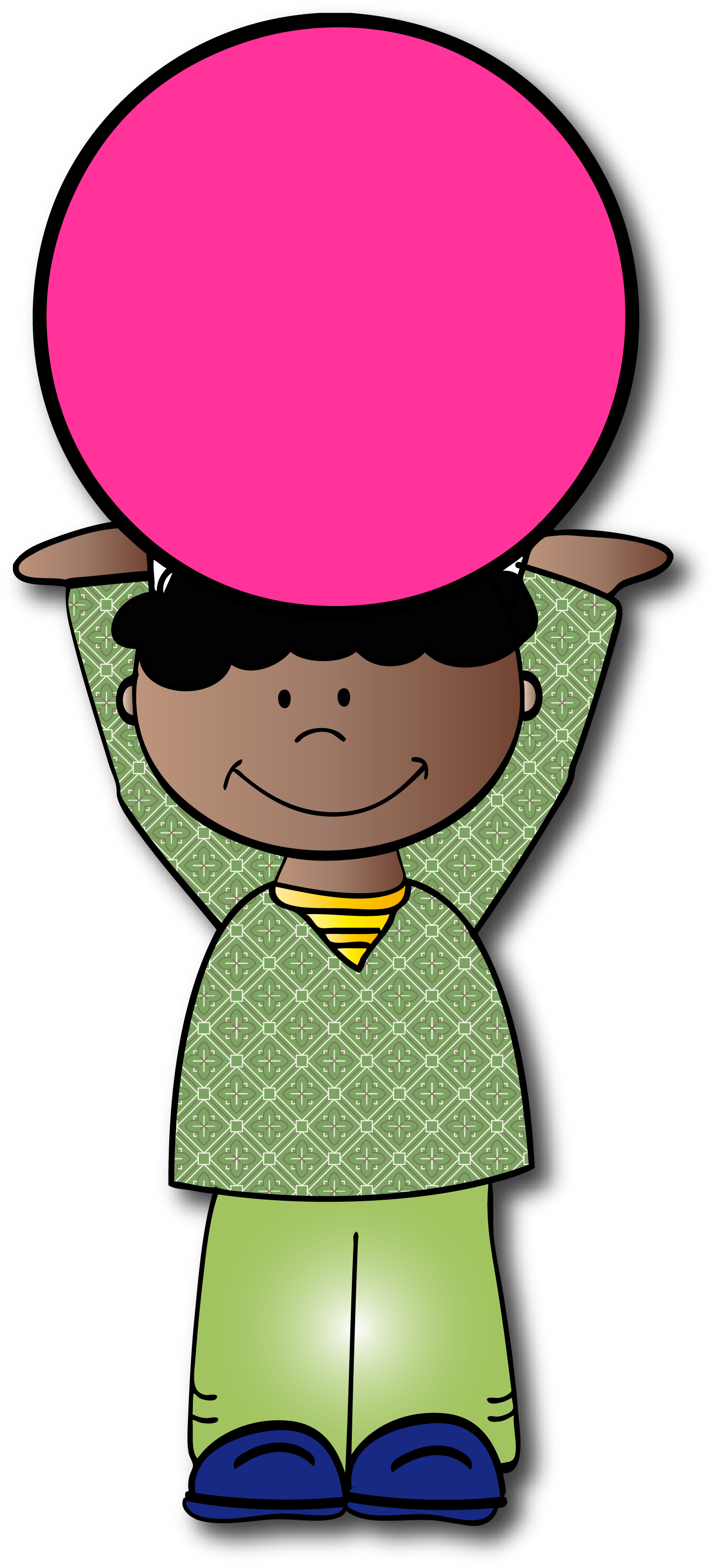 *✿**✿*pancartas*✿**✿* Más - Brain Break In Spanish (1471x3200), Png Download