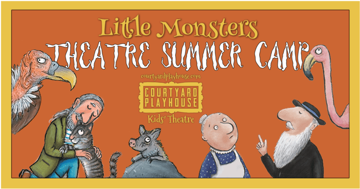 Let Us Take Your Child On A Magical Journey, Where - Cartoon (750x433), Png Download