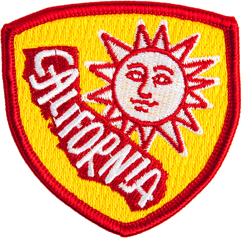 Waysandmeans Patches Aw-23 - Emblem (1000x1000), Png Download