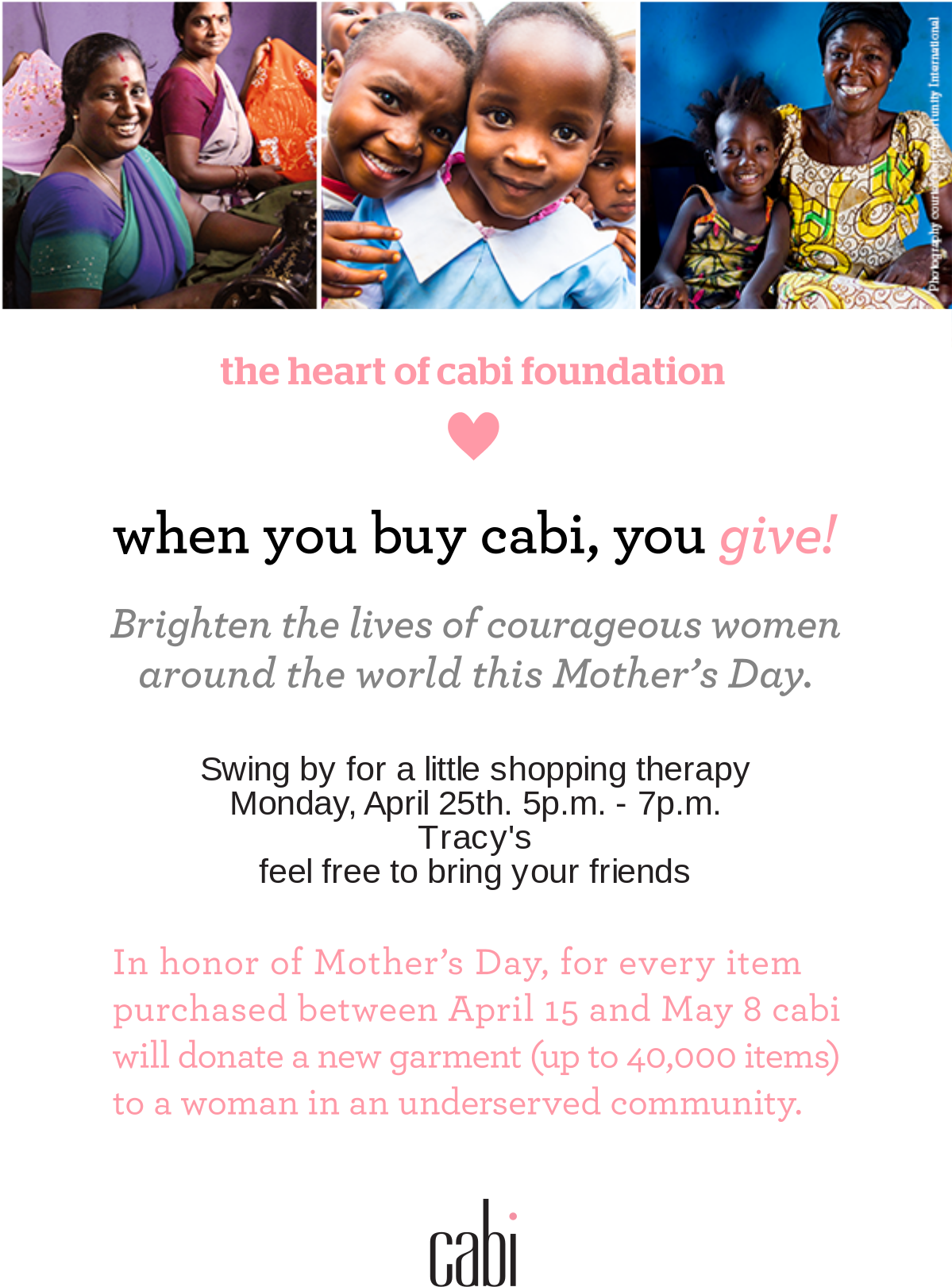 Personalized Cards Décor - Cabi (1200x1694), Png Download