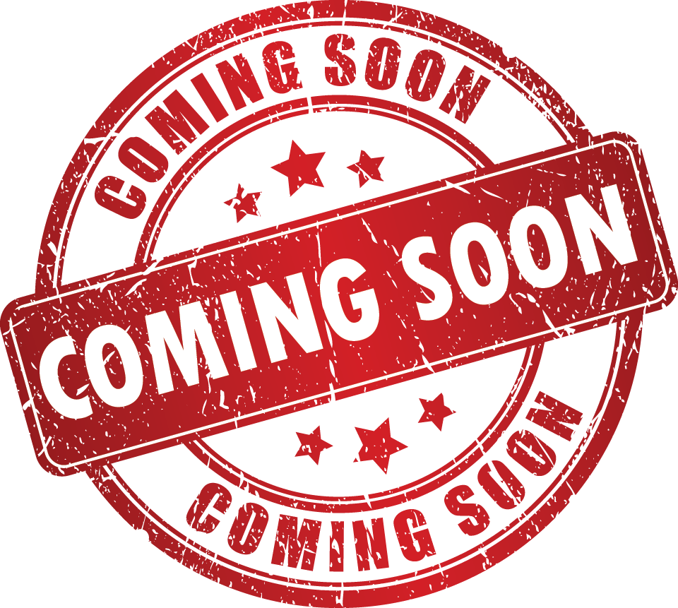 Coming-stamp - Watch This Space Coming Soon (960x861), Png Download