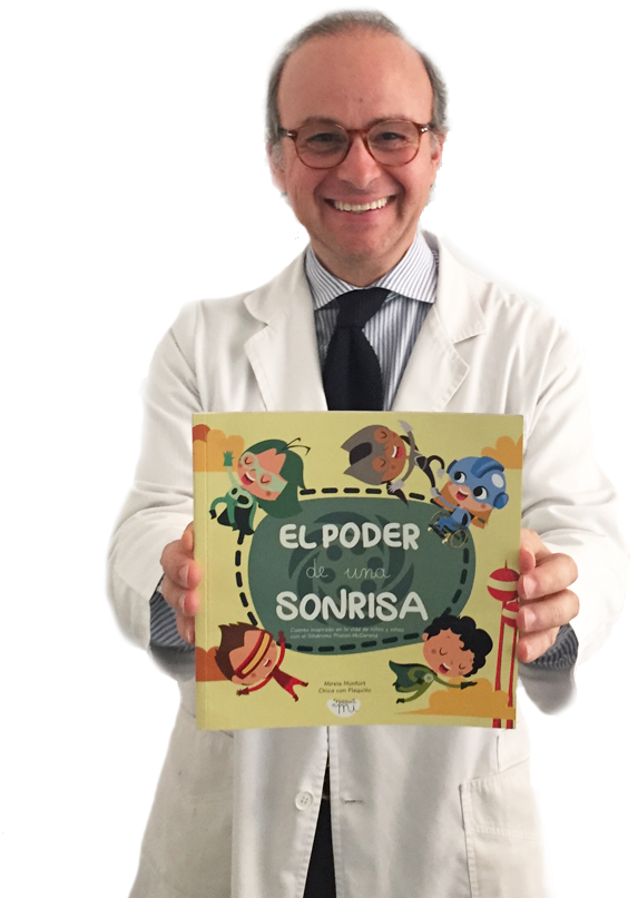 El Poder De Una Sonrisa - Poster (621x834), Png Download
