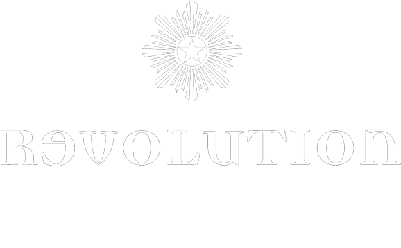 Revolution Bar Sheffield - Circle (800x800), Png Download