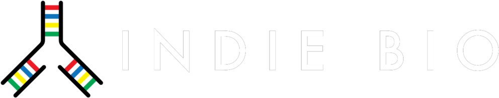 Indiebiologo Outlined Website (1000x205), Png Download