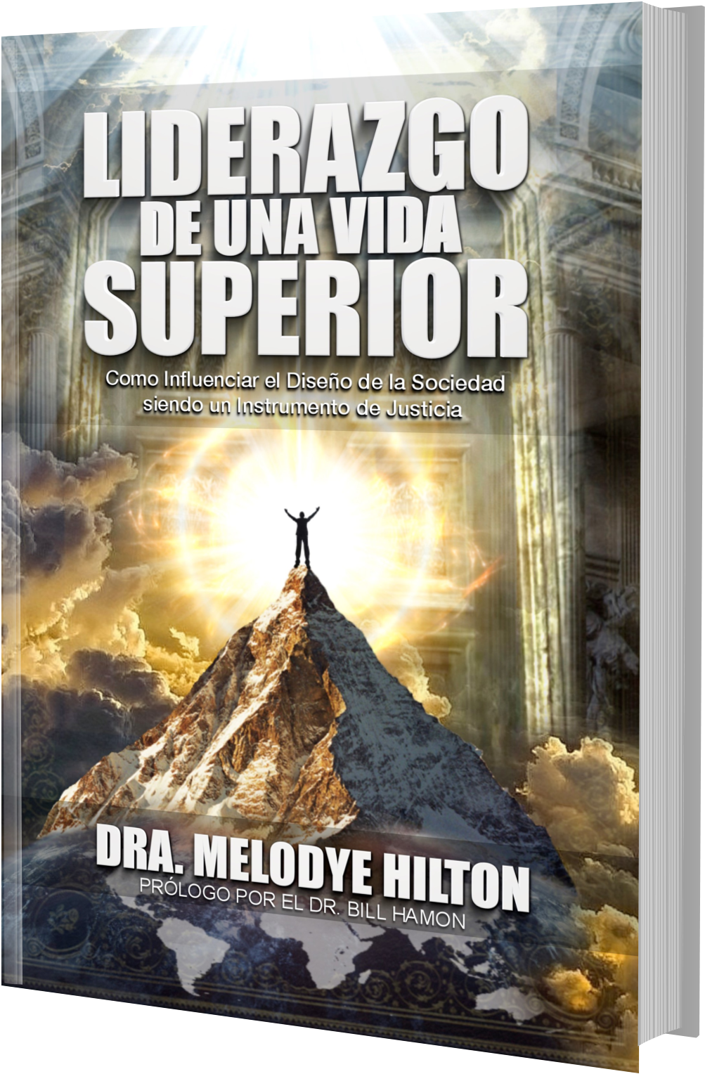 Liderazgo - Klein Matterhorn (1500x1700), Png Download