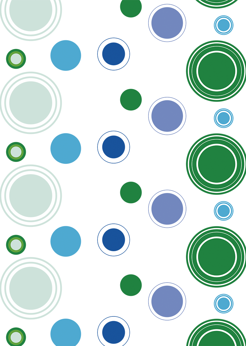 Autocolante Para Vidro Figuras Geométricas - Circle (800x1124), Png Download