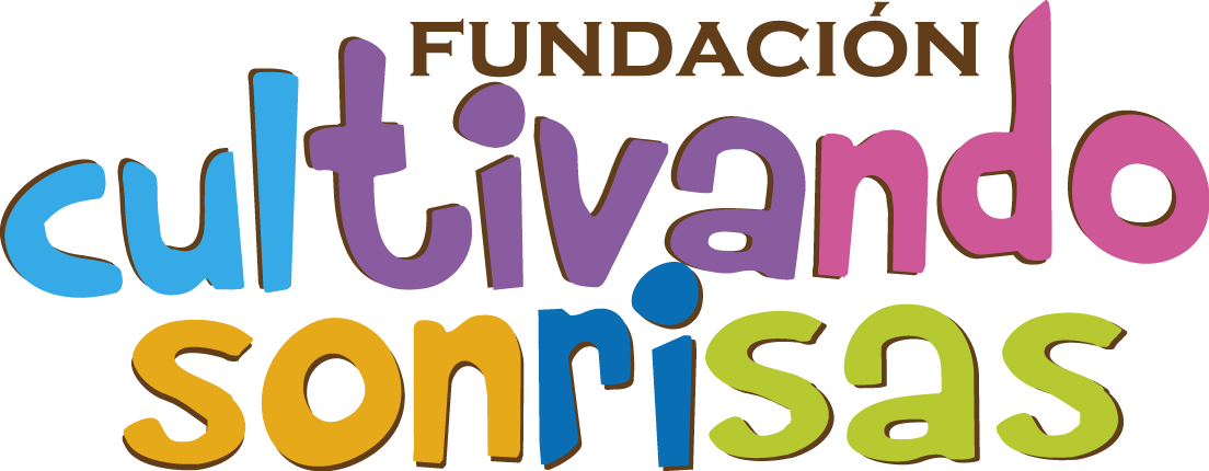 Fundación Cultivando Sonrisas - Poster (1104x430), Png Download