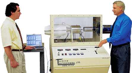 Turbojet Engine Lab - Clinic (960x330), Png Download