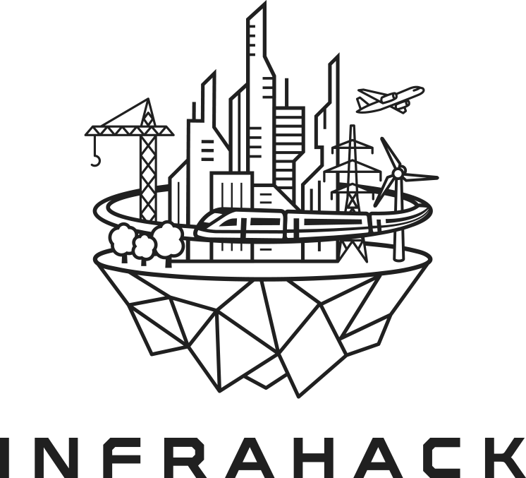Introducing Our Newest Initiative, Infrahack - Sail (746x677), Png Download