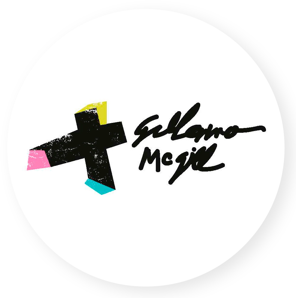 Son Estrategias Para Definir La Imagen, El Posicionamiento - Cross (1001x1001), Png Download