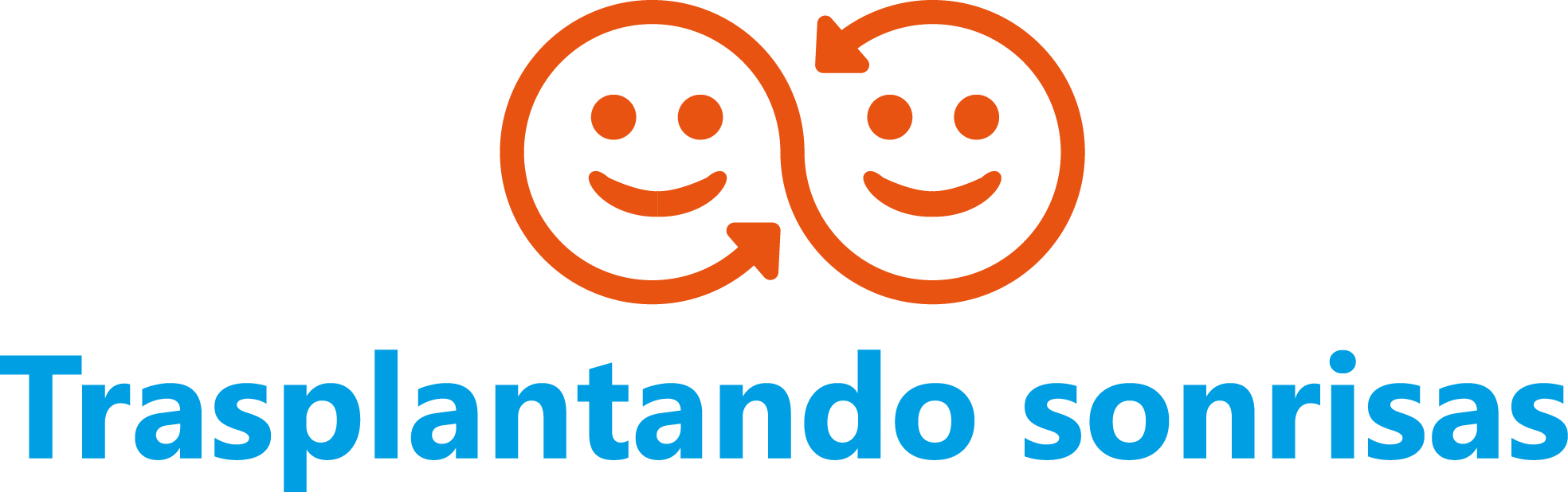 1149 Sonrisas Donadas - Transportation For America (1968x618), Png Download