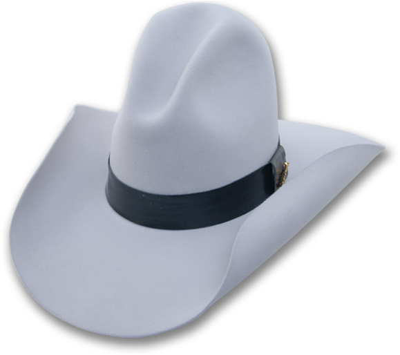 Cowboy Hat (650x516), Png Download
