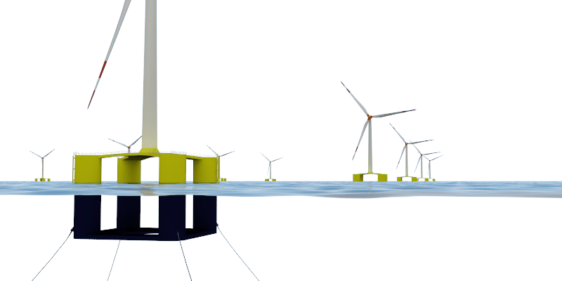 Https - //lh3 - Googleusercontent - - Windmill (800x400), Png Download