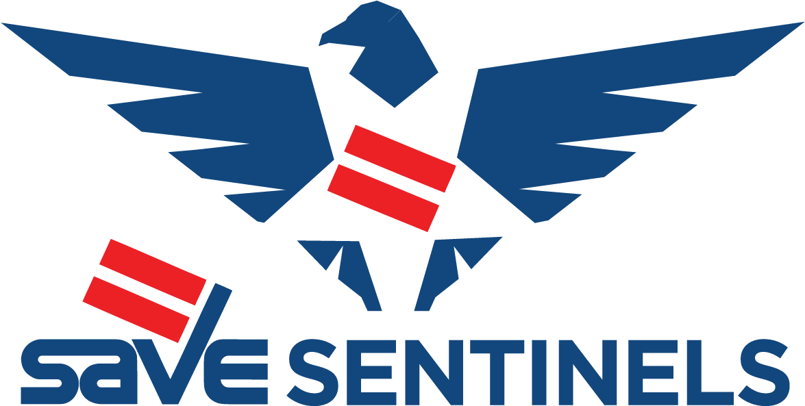 Introducing The Save Sentinels - Graphic Design (1200x628), Png Download