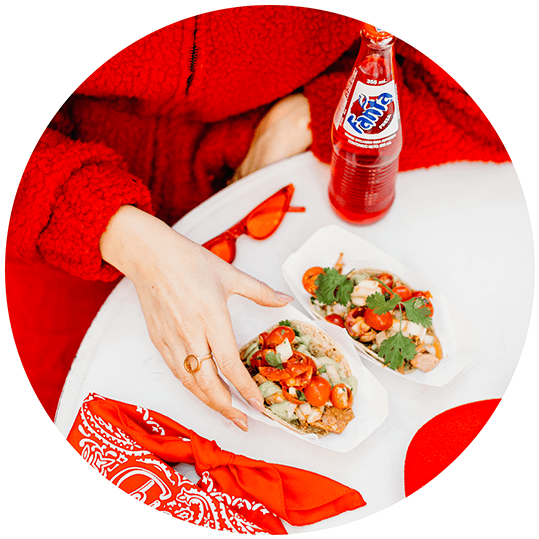 Chicastacos (840x546), Png Download