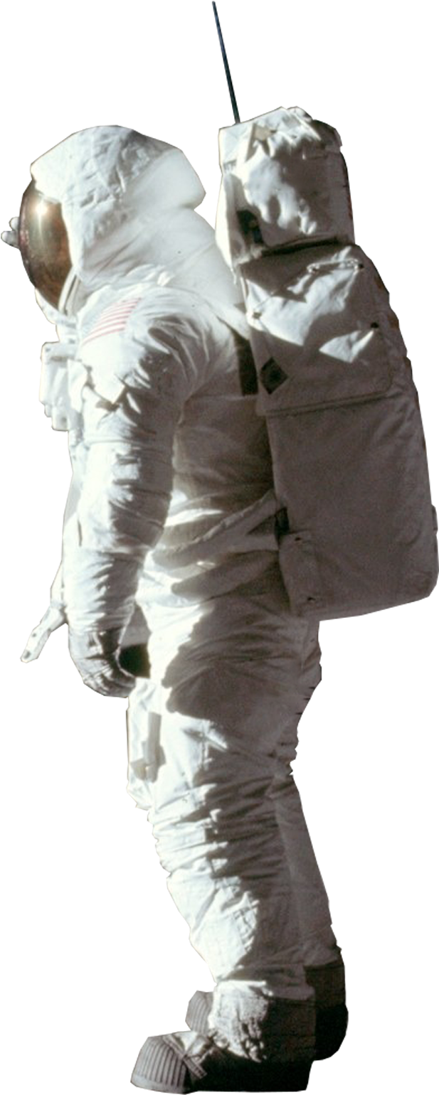 Png Images Astronaut (id 31218) - Pink Astronaut Aesthetic (2349x2365), Png Download