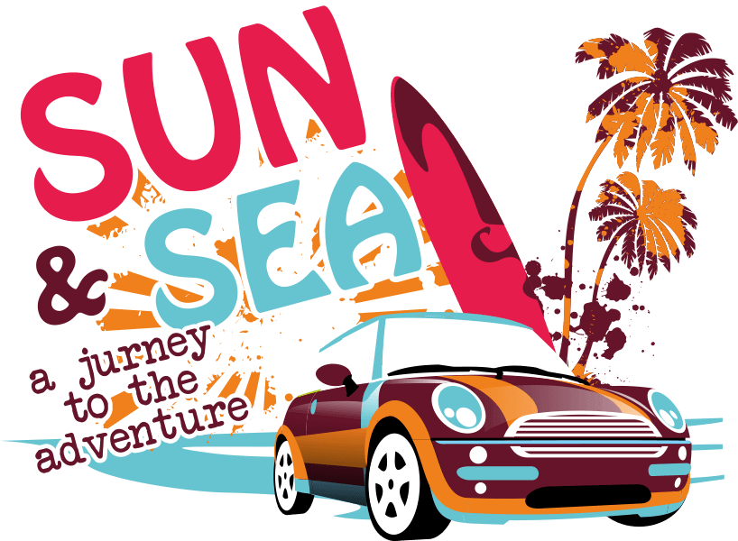 Diseño Gráfico, Renders 3d, Logotipo, Imágen Corporativa, - Subcompact Car (818x600), Png Download