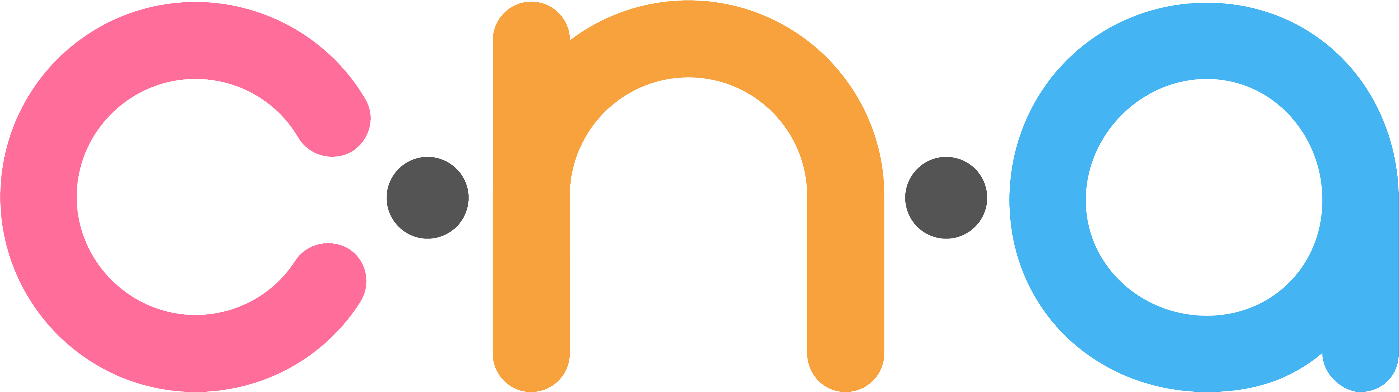 Operated By - Circle (5235x1909), Png Download