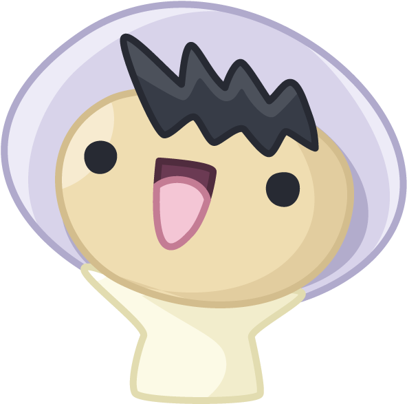 Sun Hat Yoshi - Cartoon (700x700), Png Download