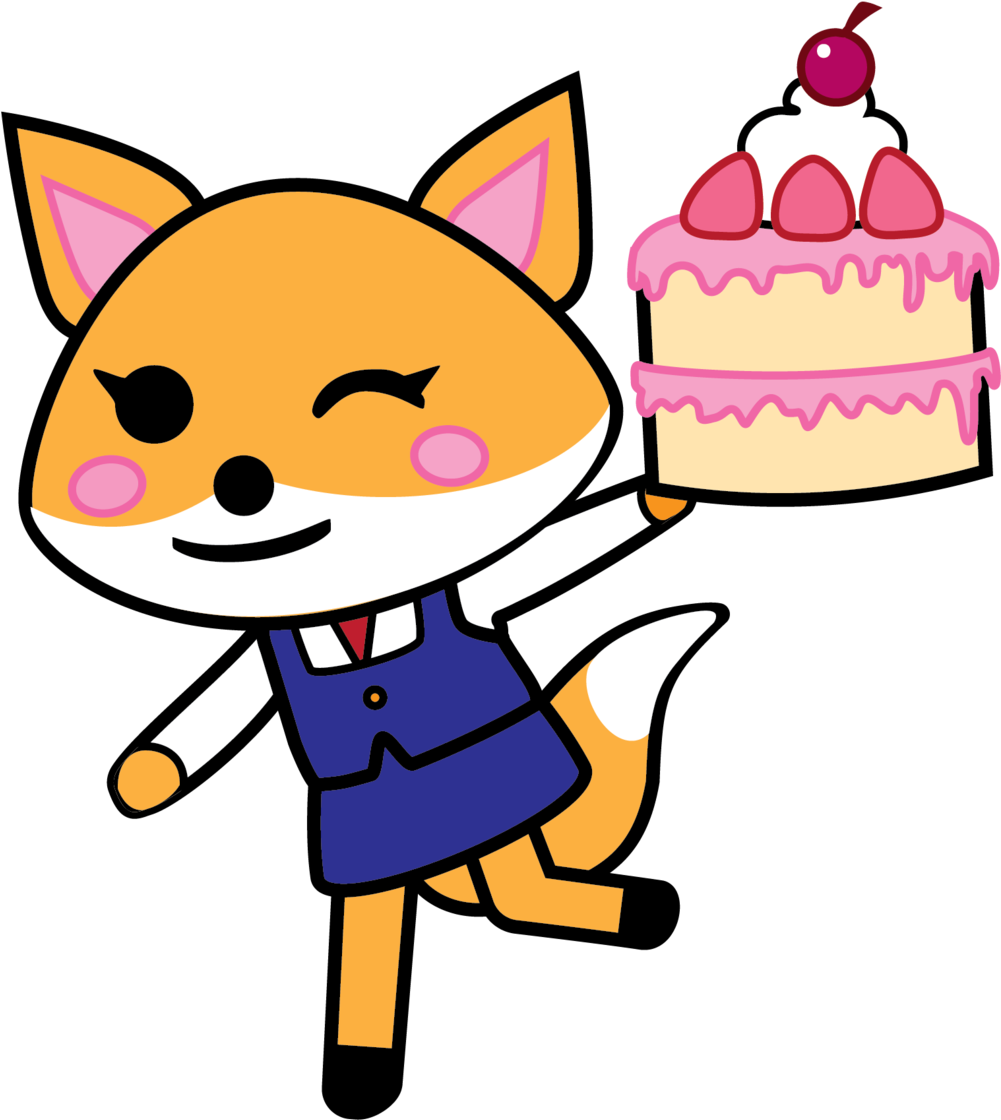 2018 08aug 31 Foxy Lady Illustration (1000x1126), Png Download